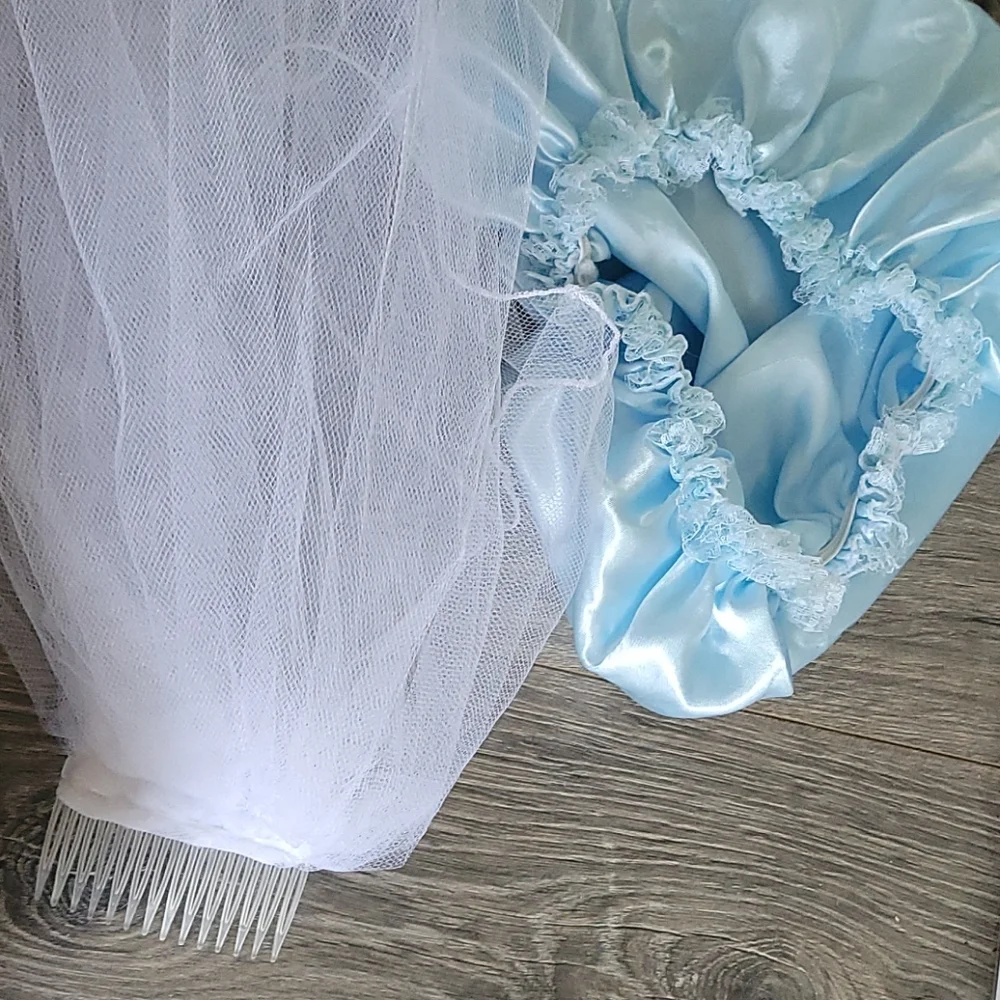 EUC Wedding bundle